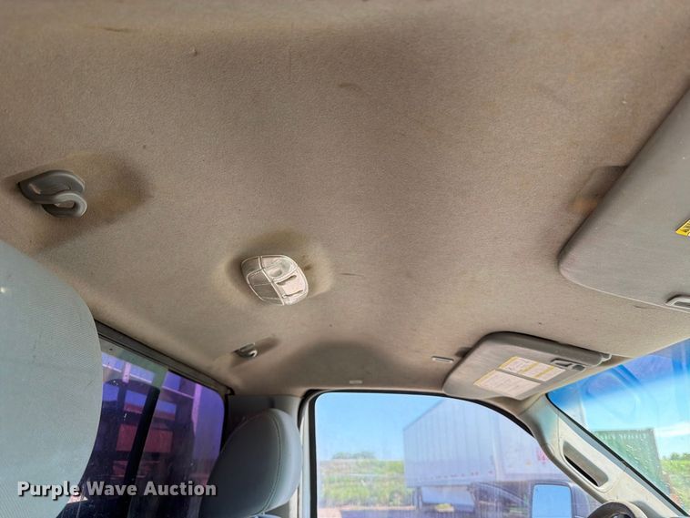 image for item EP7887 2012 Ford F450 utility / service truck