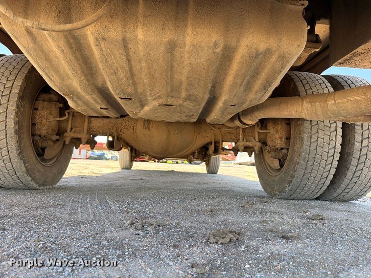 image for item EP7887 2012 Ford F450 utility / service truck