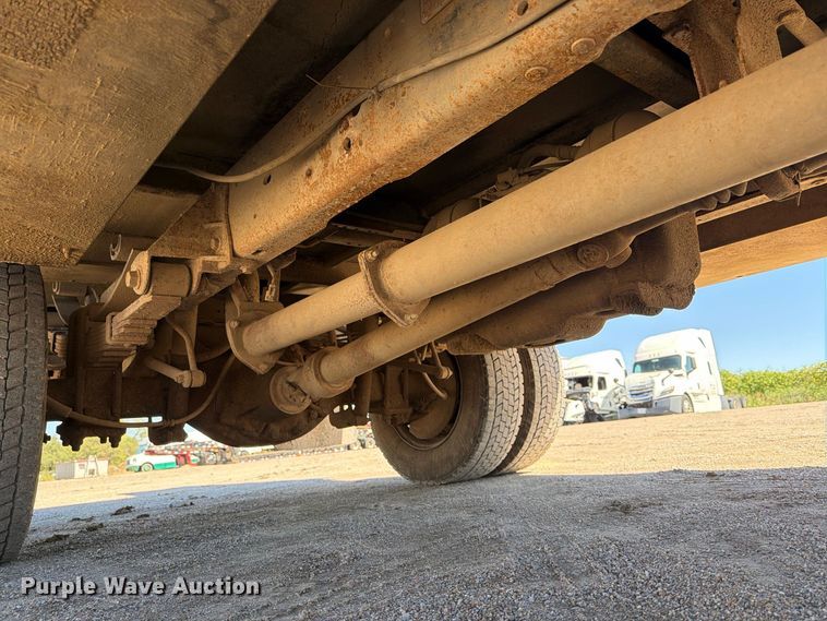 image for item EP7887 2012 Ford F450 utility / service truck