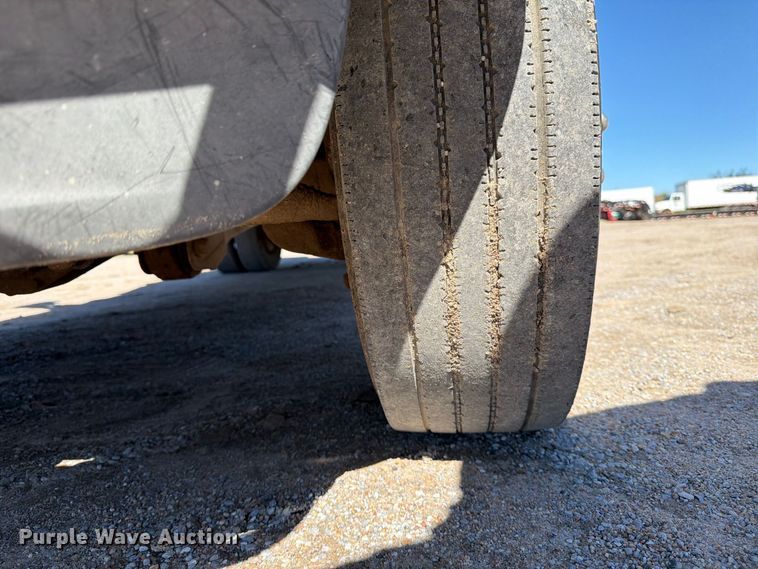 image for item EP7887 2012 Ford F450 utility / service truck