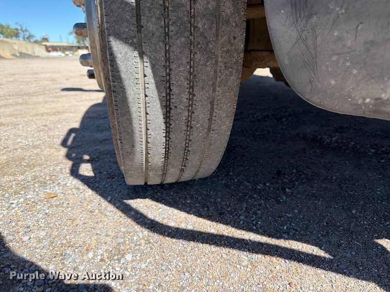 image for item EP7887 2012 Ford F450 utility / service truck