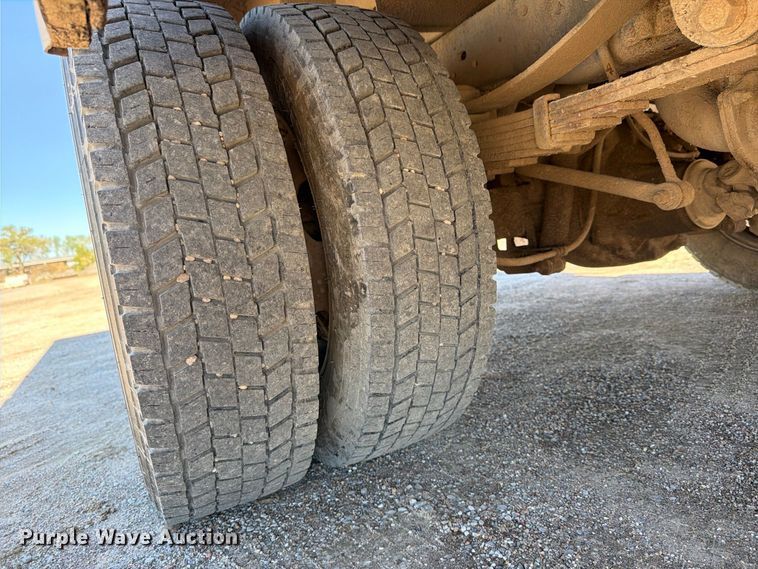 image for item EP7887 2012 Ford F450 utility / service truck