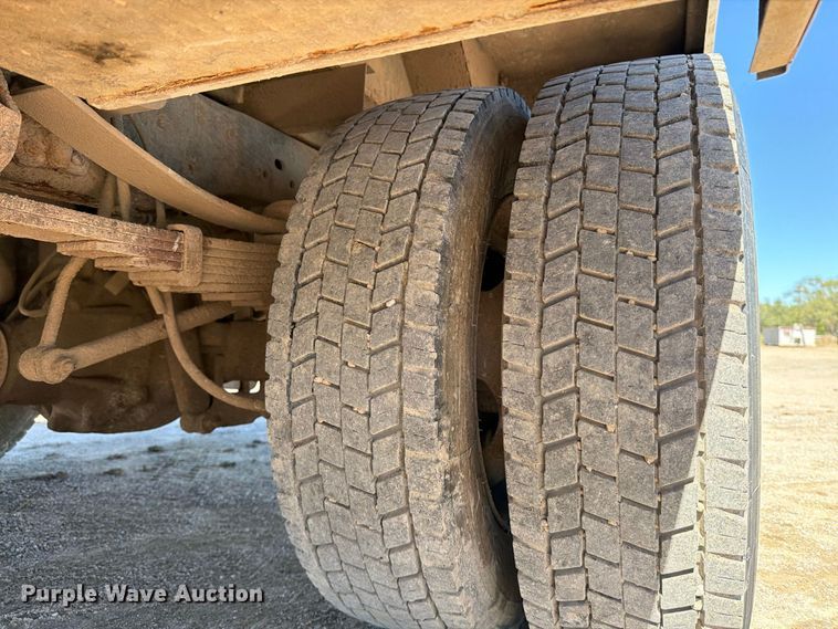 image for item EP7887 2012 Ford F450 utility / service truck