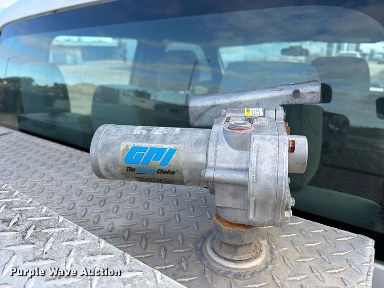 image for item EP7888 2014 Ford F250 Super Duty Crew Cab pickup truck
