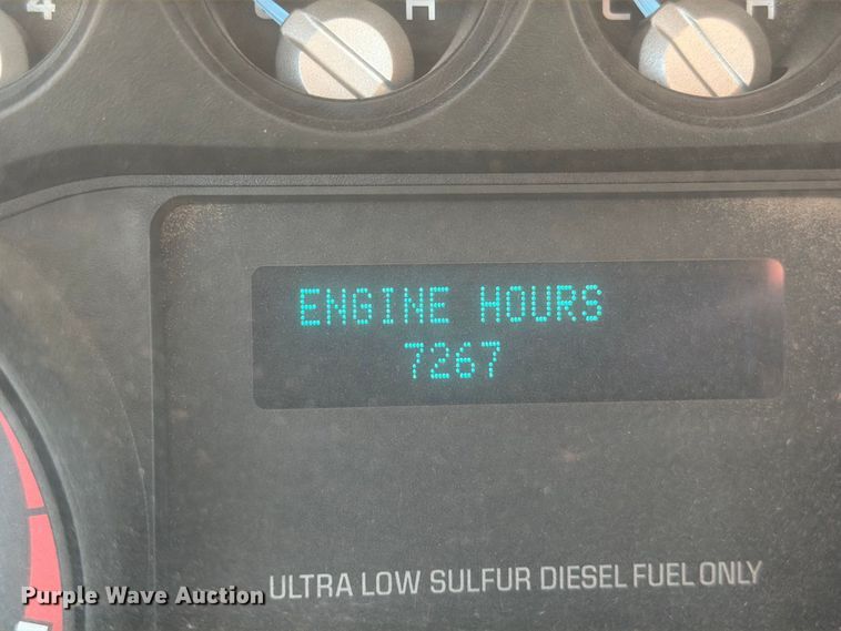 image for item EP7888 2014 Ford F250 Super Duty Crew Cab pickup truck