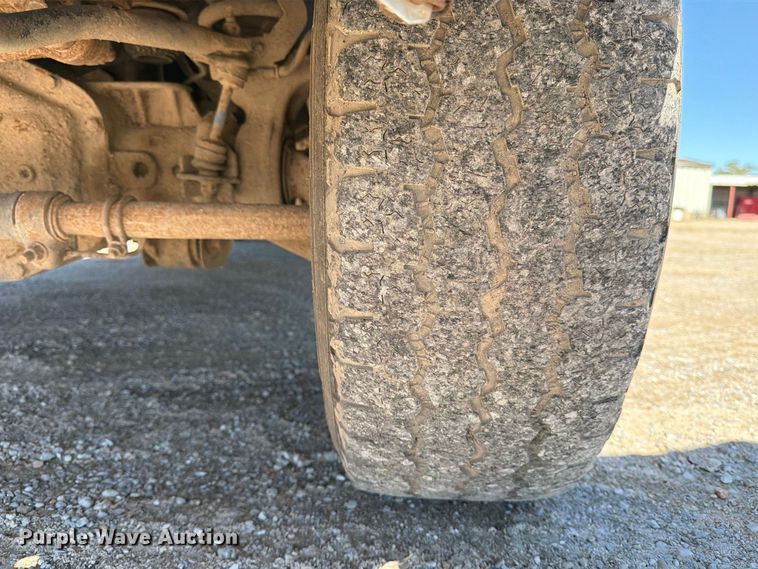 image for item EP7888 2014 Ford F250 Super Duty Crew Cab pickup truck