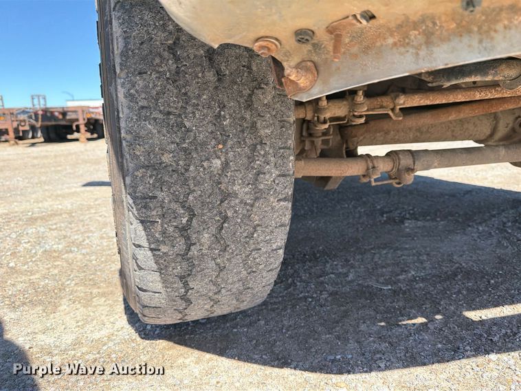 image for item EP7888 2014 Ford F250 Super Duty Crew Cab pickup truck