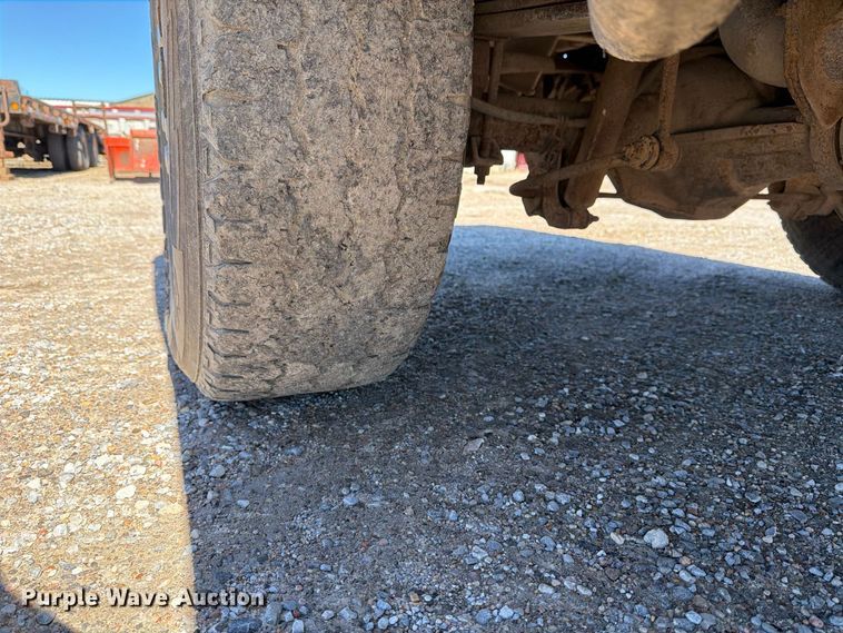 image for item EP7888 2014 Ford F250 Super Duty Crew Cab pickup truck