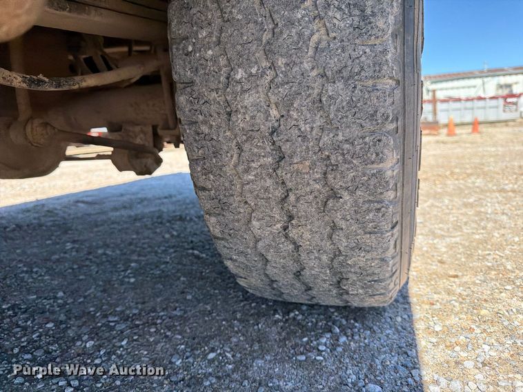image for item EP7888 2014 Ford F250 Super Duty Crew Cab pickup truck