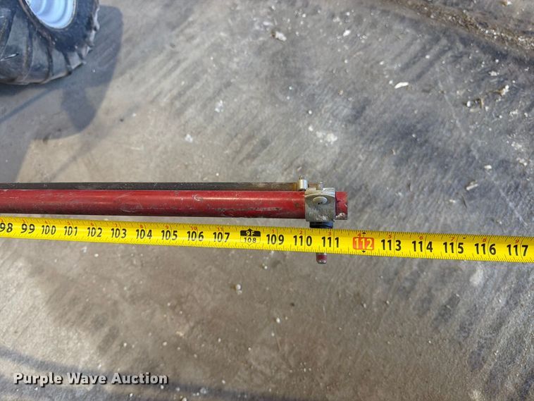 image for item EP7892 Zipper TS2093K ZTR lawn mower