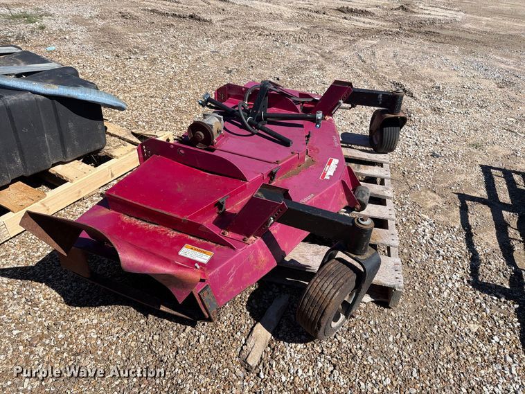 image for item EP7892 Zipper TS2093K ZTR lawn mower