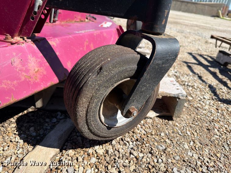 image for item EP7892 Zipper TS2093K ZTR lawn mower