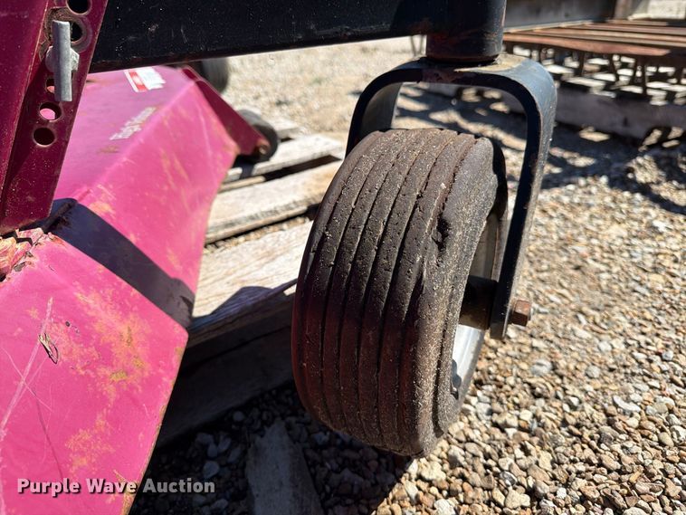 image for item EP7892 Zipper TS2093K ZTR lawn mower
