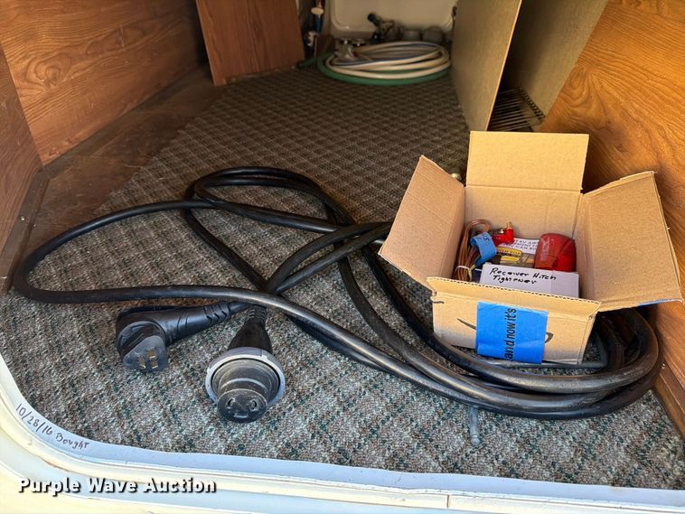 image for item EP7902 2014 Forest River Real-Lite Mini Lite 2109 S camper