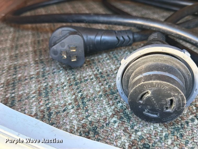 image for item EP7902 2014 Forest River Real-Lite Mini Lite 2109 S camper