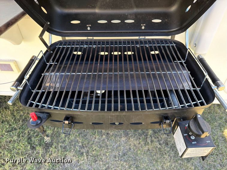 image for item EP7902 2014 Forest River Real-Lite Mini Lite 2109 S camper