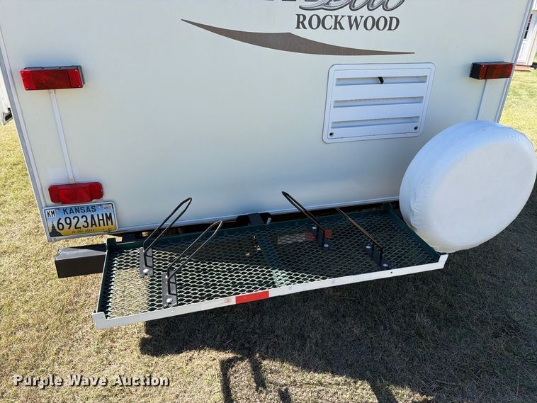 image for item EP7902 2014 Forest River Real-Lite Mini Lite 2109 S camper