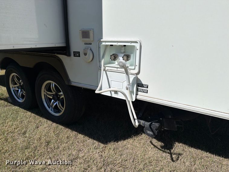 image for item EP7902 2014 Forest River Real-Lite Mini Lite 2109 S camper