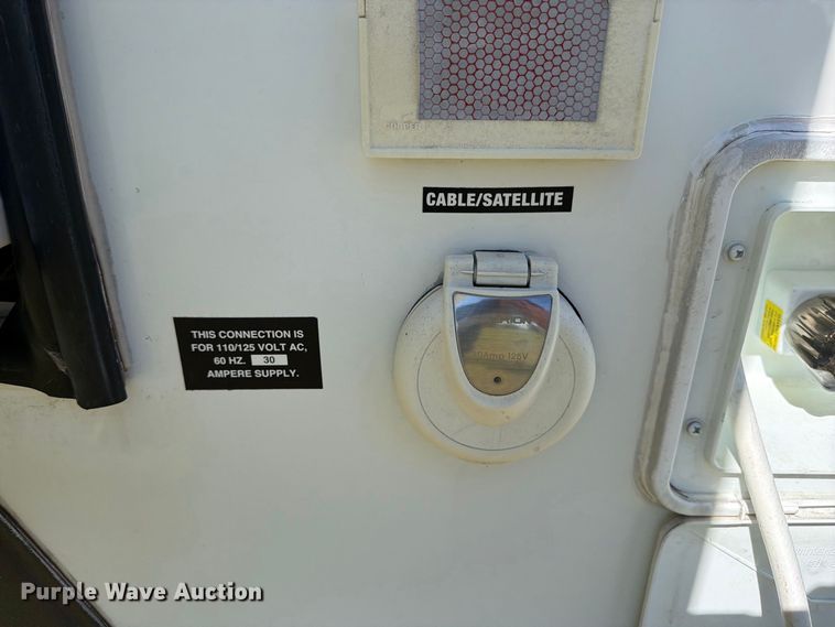 image for item EP7902 2014 Forest River Real-Lite Mini Lite 2109 S camper