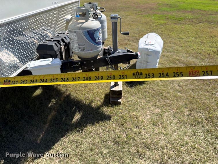 image for item EP7902 2014 Forest River Real-Lite Mini Lite 2109 S camper