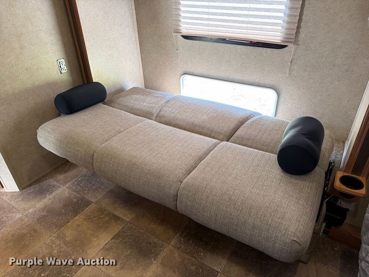 image for item EP7902 2014 Forest River Real-Lite Mini Lite 2109 S camper