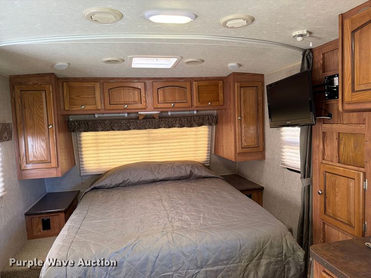 image for item EP7902 2014 Forest River Real-Lite Mini Lite 2109 S camper