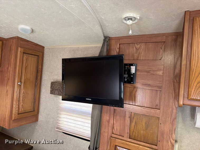 image for item EP7902 2014 Forest River Real-Lite Mini Lite 2109 S camper