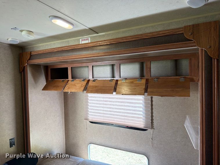 image for item EP7902 2014 Forest River Real-Lite Mini Lite 2109 S camper