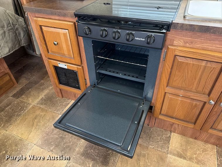 image for item EP7902 2014 Forest River Real-Lite Mini Lite 2109 S camper