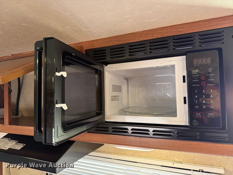 image for item EP7902 2014 Forest River Real-Lite Mini Lite 2109 S camper