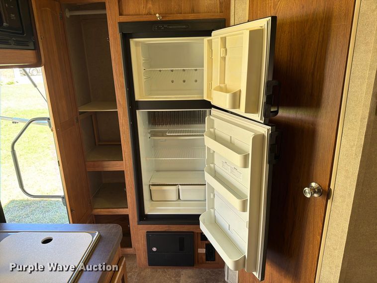 image for item EP7902 2014 Forest River Real-Lite Mini Lite 2109 S camper