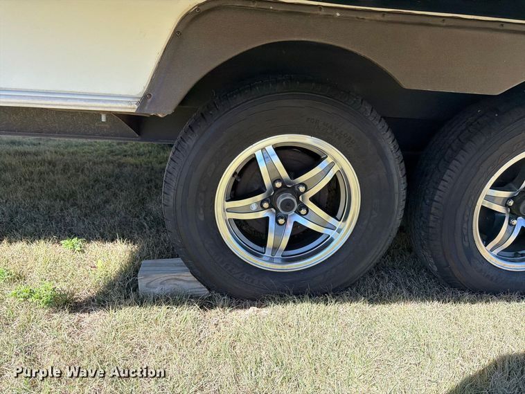 image for item EP7902 2014 Forest River Real-Lite Mini Lite 2109 S camper