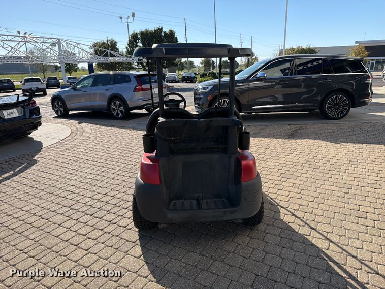 image for item EP7919 2006 Club Car Precedent golf cart