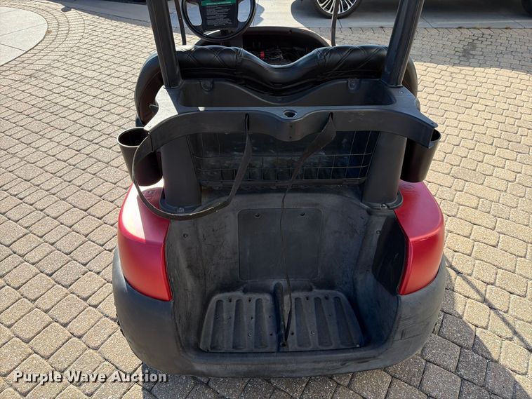 image for item EP7919 2006 Club Car Precedent golf cart