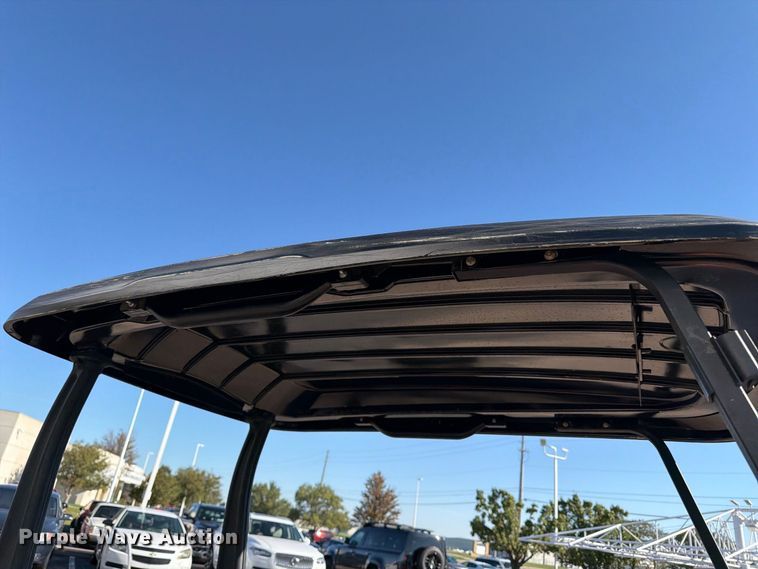 image for item EP7919 2006 Club Car Precedent golf cart