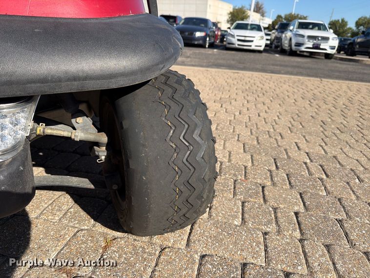 image for item EP7919 2006 Club Car Precedent golf cart
