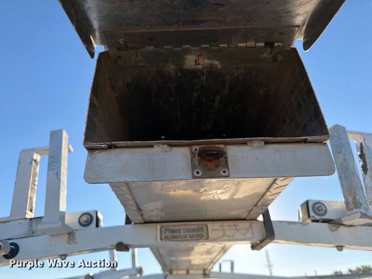 image for item EP7922 2008 Ford E250 van
