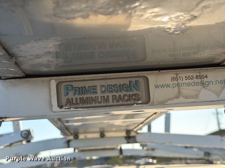 image for item EP7922 2008 Ford E250 van