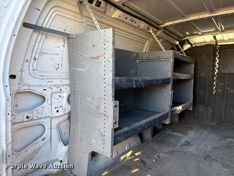 image for item EP7922 2008 Ford E250 van