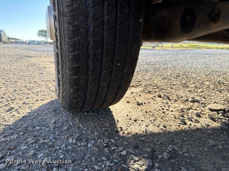 image for item EP7922 2008 Ford E250 van