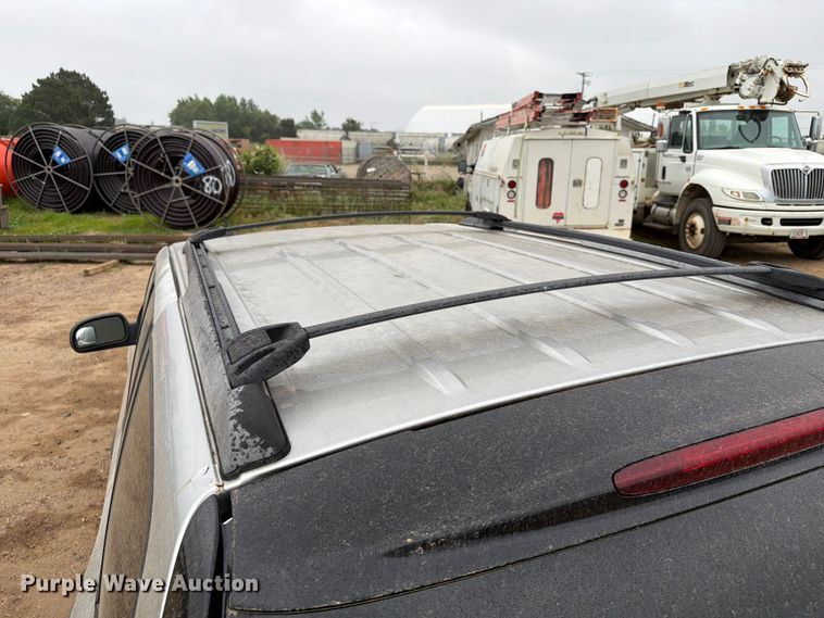 image for item ER1923 2005 GMC Envoy SUV