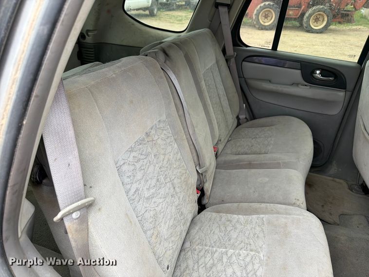 image for item ER1923 2005 GMC Envoy SUV