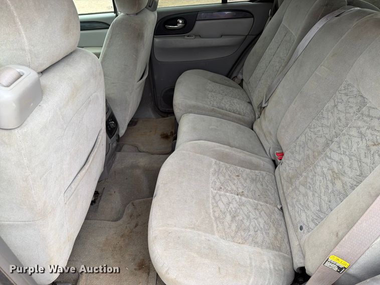 image for item ER1923 2005 GMC Envoy SUV