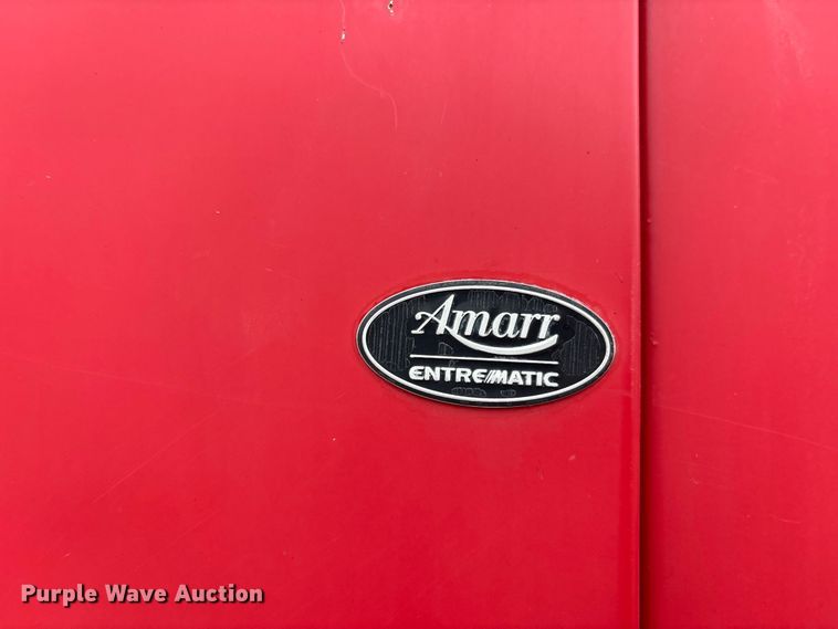 image for item ER3376 2014 RAM 3500 utility bed pickup truck