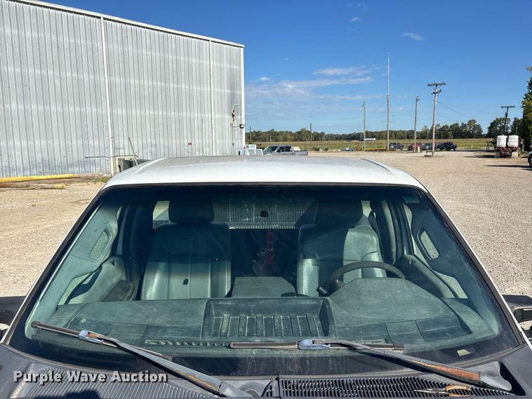 2013 Ford F-250 SD