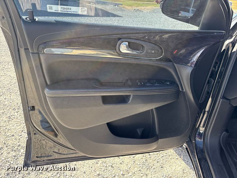image for item ER3427 2017 Buick Enclave SUV