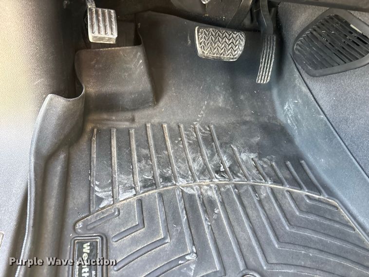 image for item ER3427 2017 Buick Enclave SUV