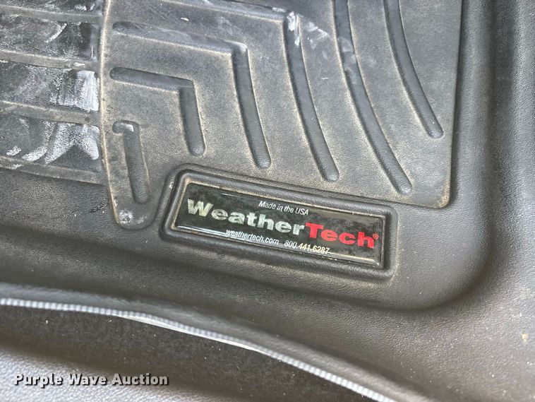 image for item ER3427 2017 Buick Enclave SUV