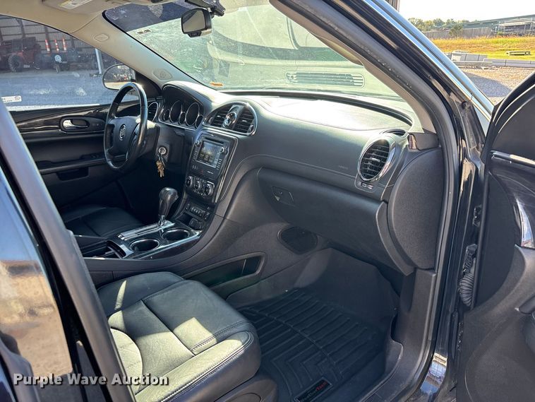 image for item ER3427 2017 Buick Enclave SUV