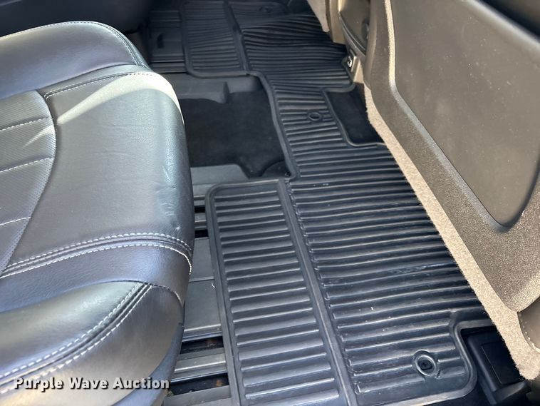 image for item ER3427 2017 Buick Enclave SUV